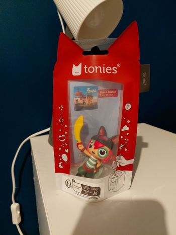 Tonies pirata