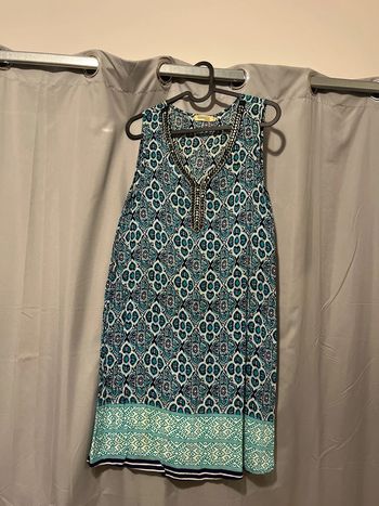 Robe légère