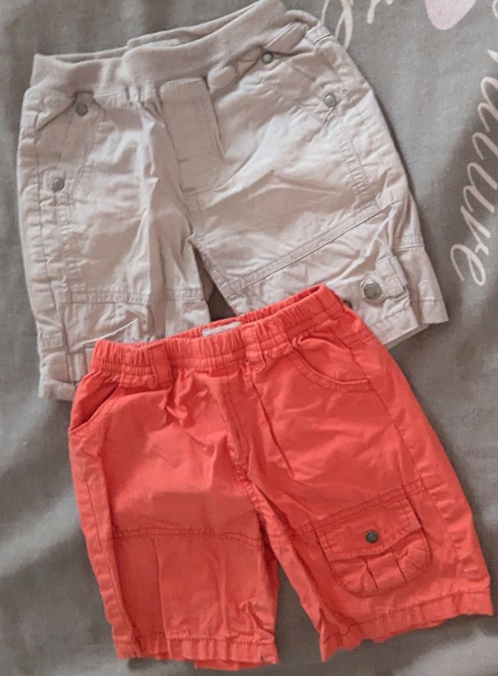 Lot vêtements - photo numéro 3