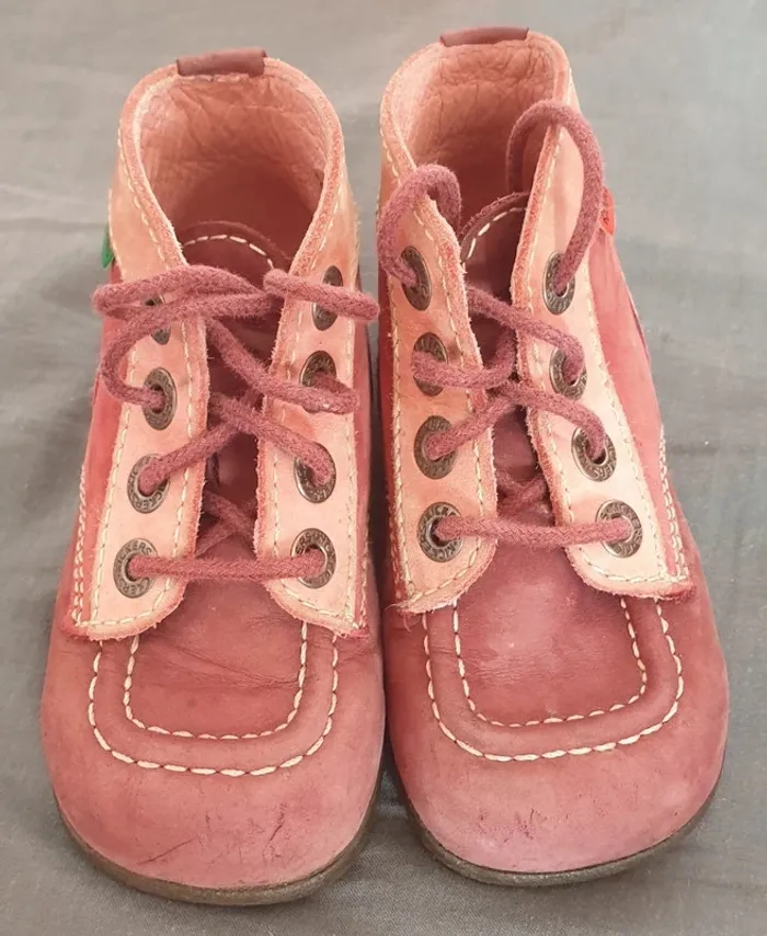Kickers T23