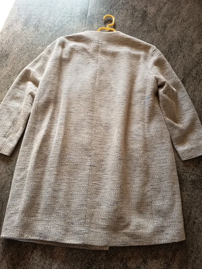 Manteau demi saison taille 36 Pablo - photo numéro 3