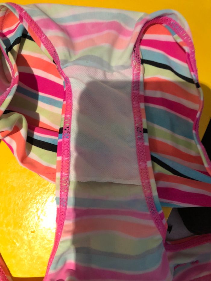 Maillot de bain longboard. Taille 34 - photo numéro 4