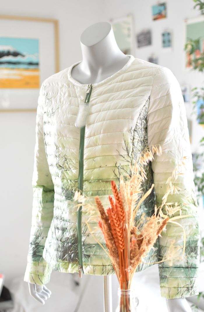 Veste On Parle de Vous - photo numéro 7