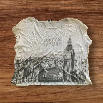 T-shirt Oversize