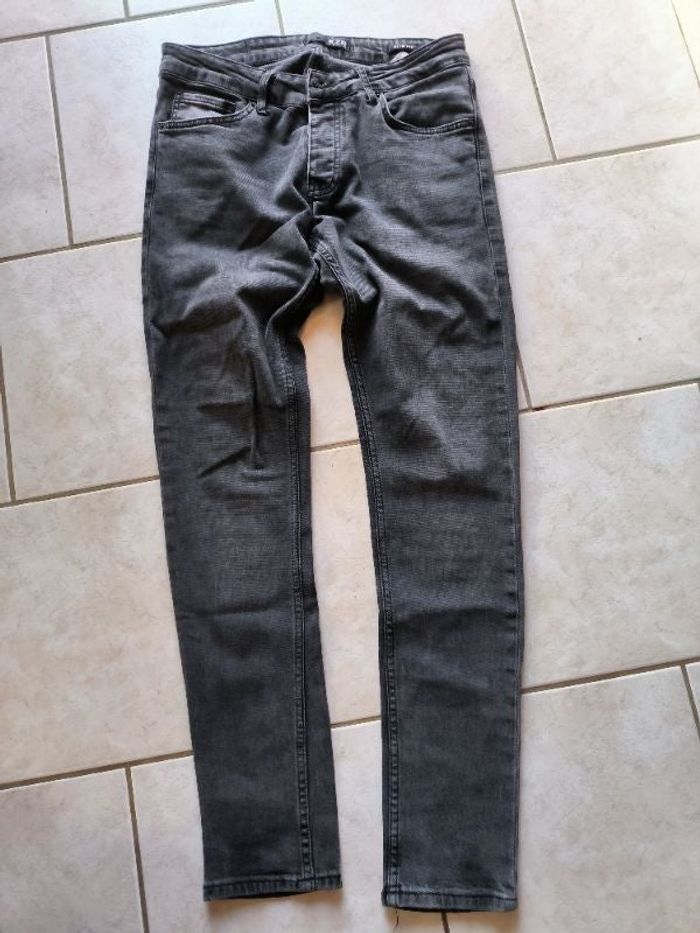 Jean noir
