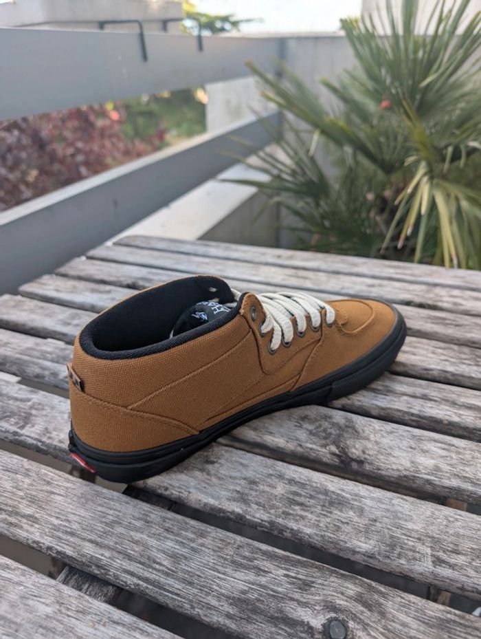 Sneakers Vans Skate Half Cab chaussures de Skate taille 42 homme - photo numéro 5