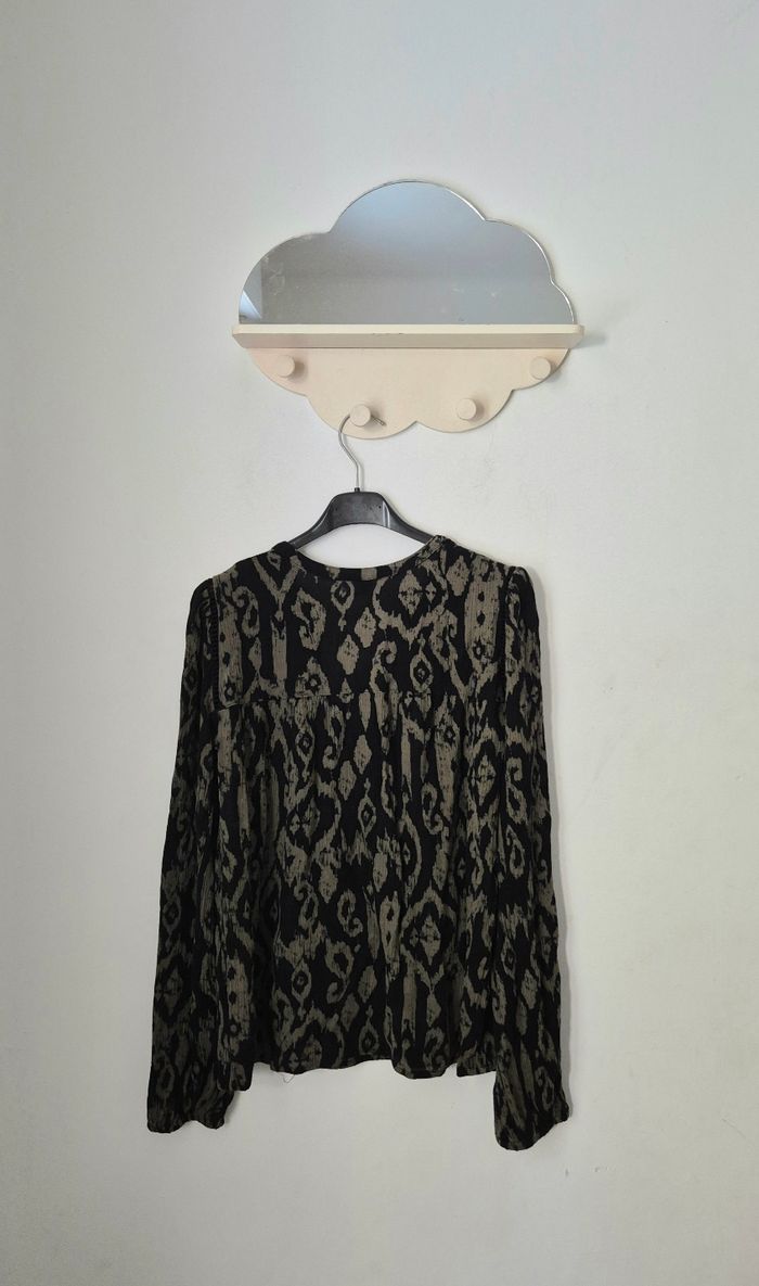 Blouse * Kiabi * - photo numéro 4