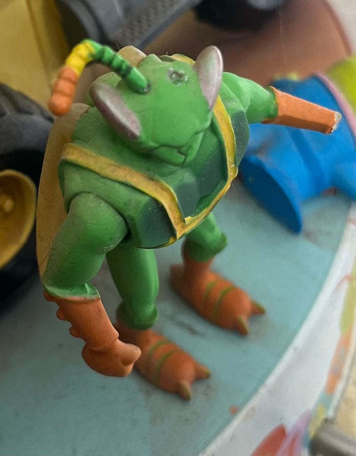 Boule a neige musicale disney store Toy story - photo numéro 6