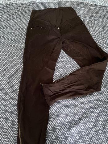 Pantalon grossesse