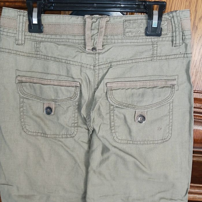 Lot de 4 pantalon fluide taille 34/xs cache cache - photo numéro 7