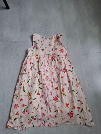 Robe zara  11/12 ans