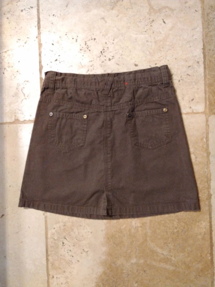 Jupe en 10 ans - photo numéro 2