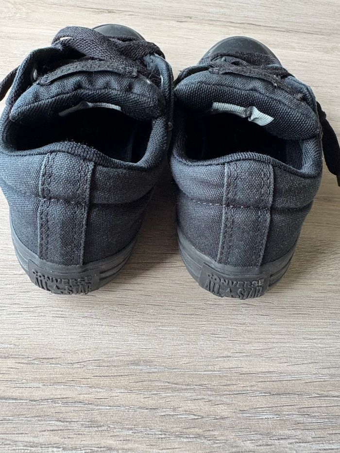 Baskets basses Converse - photo numéro 2