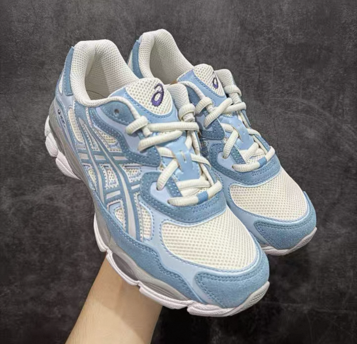 Baskets Asics Gel-NYC - photo numéro 3