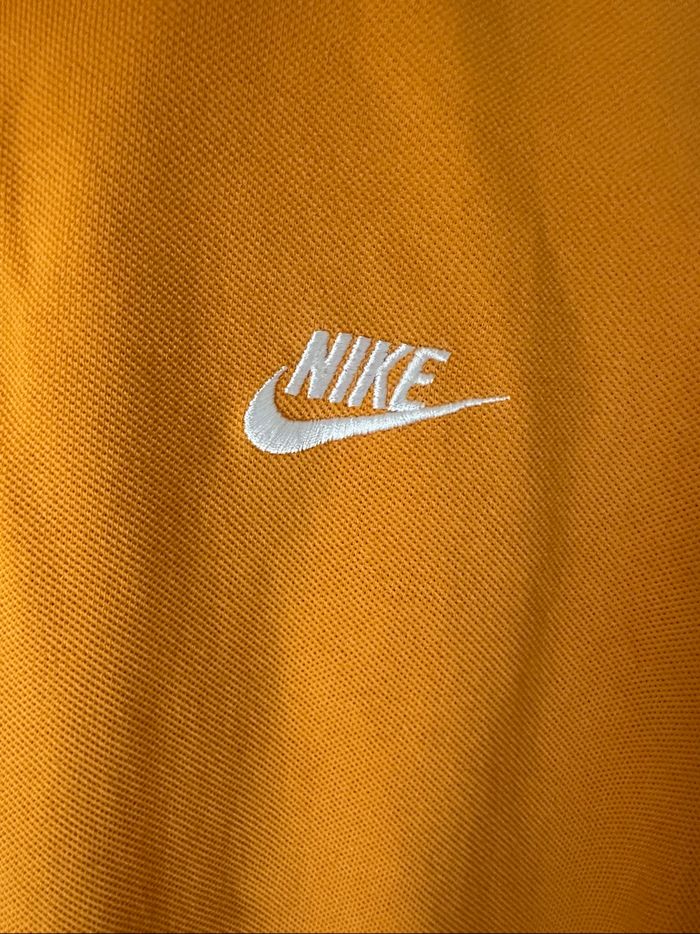 Polo Nike - photo numéro 5