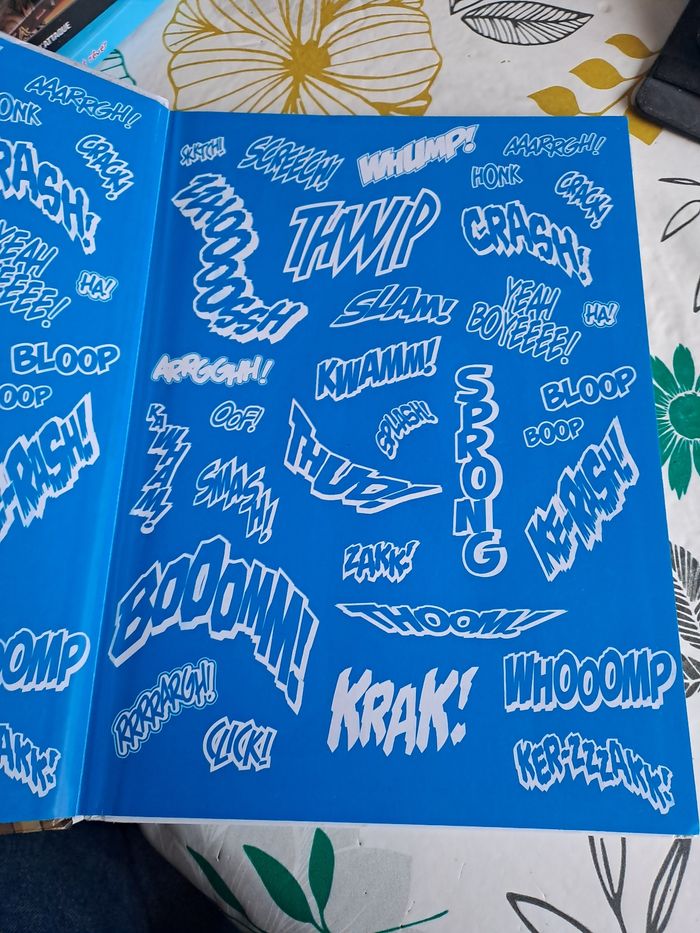 Spiderman la naissance d un héros - photo numéro 7