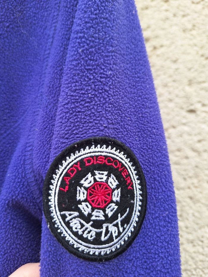 Lot de 2 vestes polaire - photo numéro 4