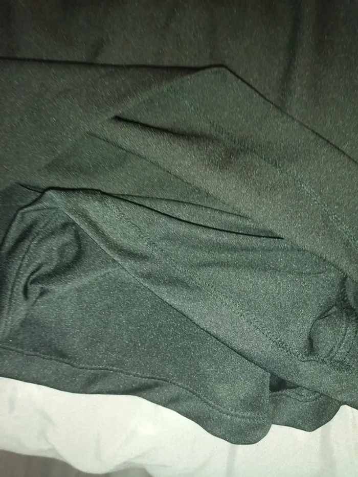 Robe noire 40 - photo numéro 6