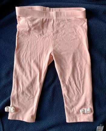 Legging Sergent Major 12 mois