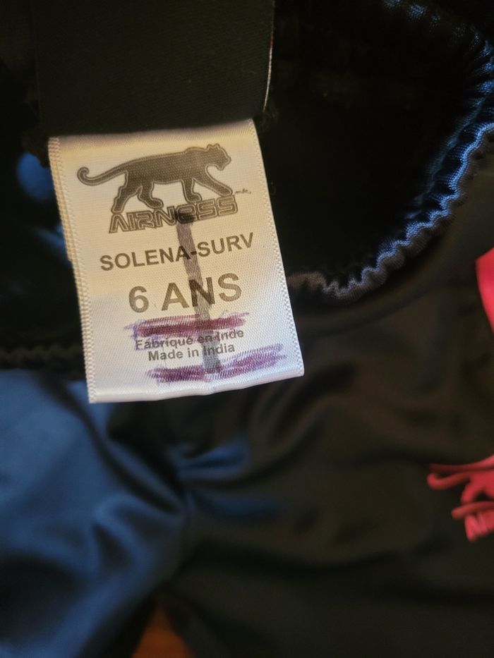 Ensemble airness 6ans - photo numéro 6