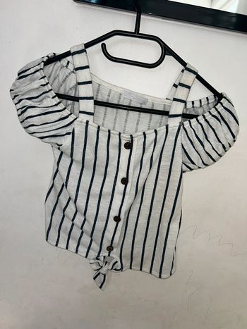 T-shirt Papillon • 8ans