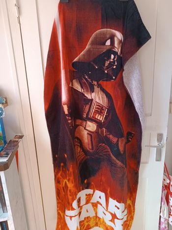 Serviette de plage star wars