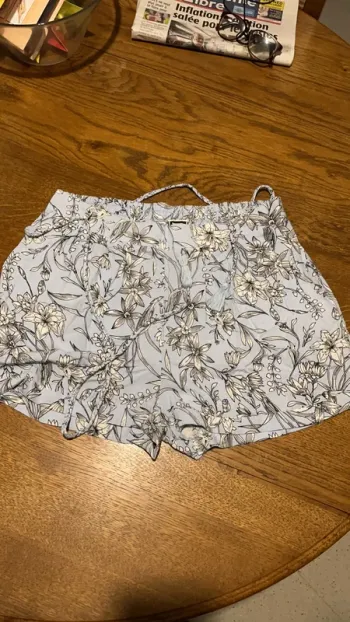 Short Pimkie