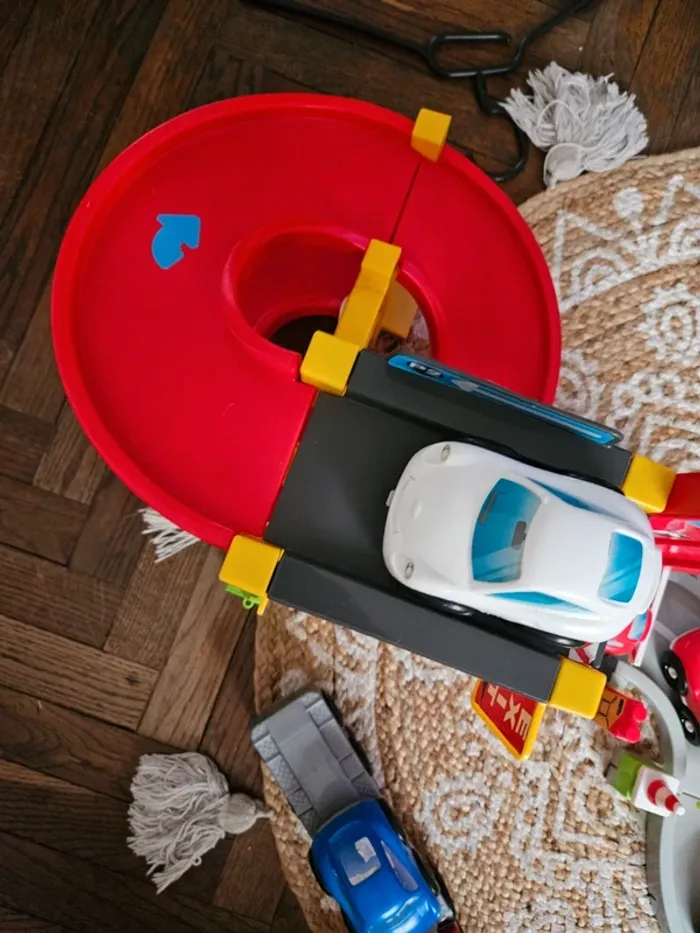 Circuit enfant - photo numéro 8