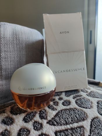 Parfum femme