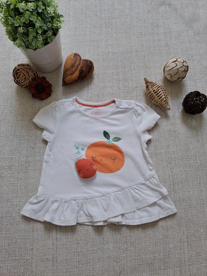 Ensemble 🍊 C&A 86 - photo numéro 2