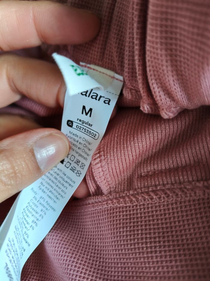 Pantalon fluide Halara femme taille M - photo numéro 5