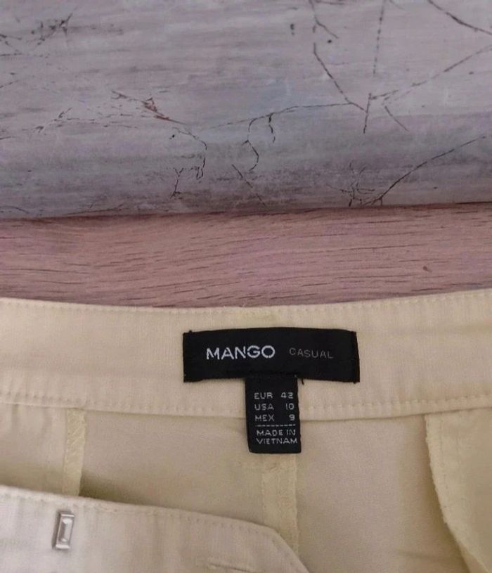 Pantalon skinny femme.42. - photo numéro 4