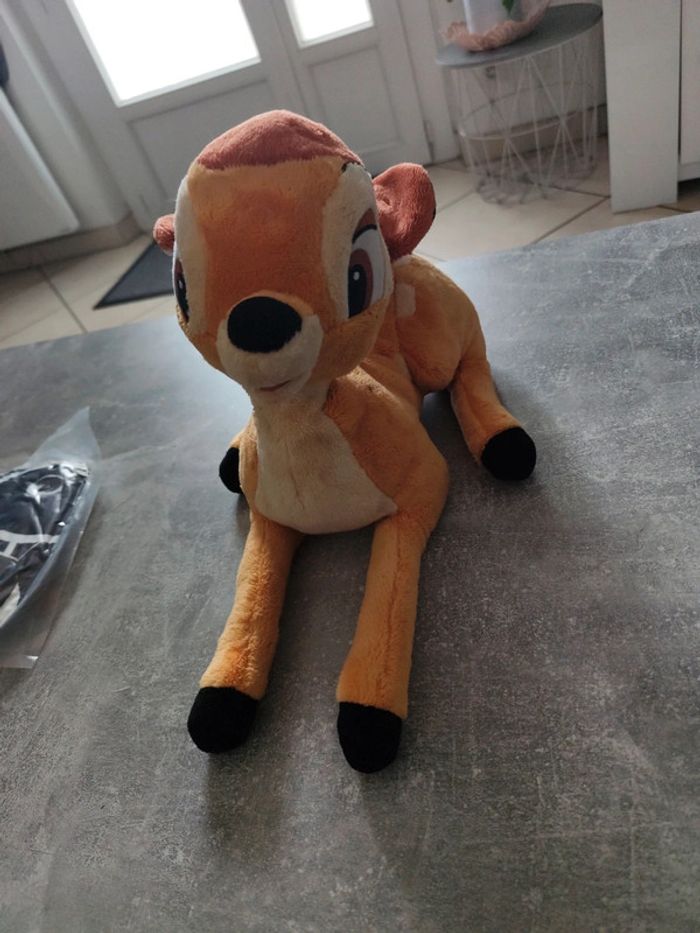 Bambi disney - photo numéro 2