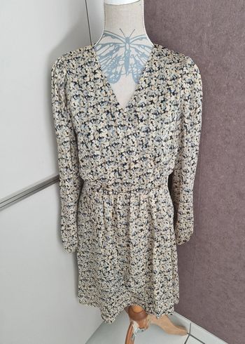 Robe Lovie & Co taille M neuve