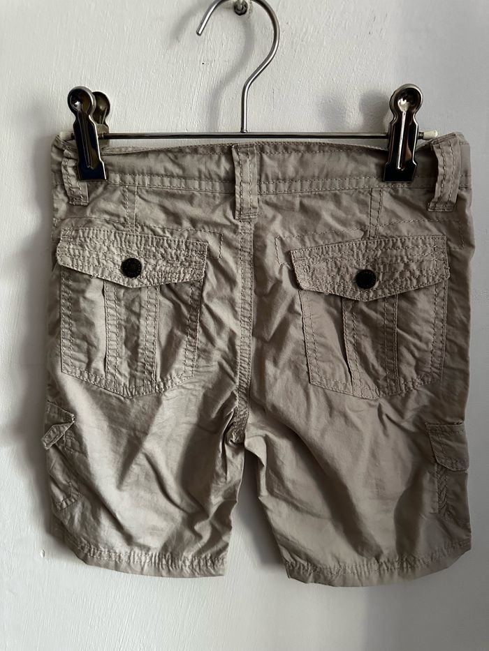 Short gemo - photo numéro 3