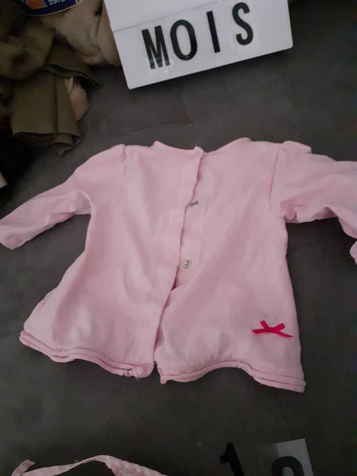 Tee-shirt - photo numéro 3