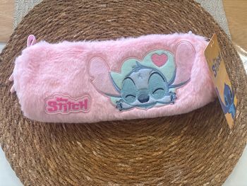 Trousse Stitch