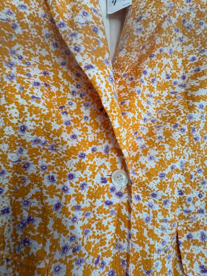 Veste/ blazer - photo numéro 3