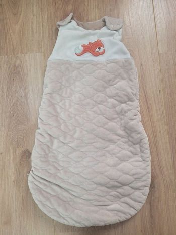 Turbulette 0-6mois TOG 2.9