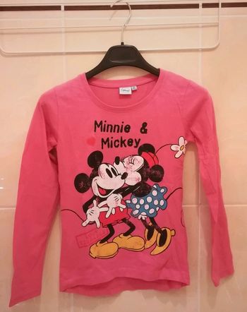 Tee-shirt T10 ans - V92B