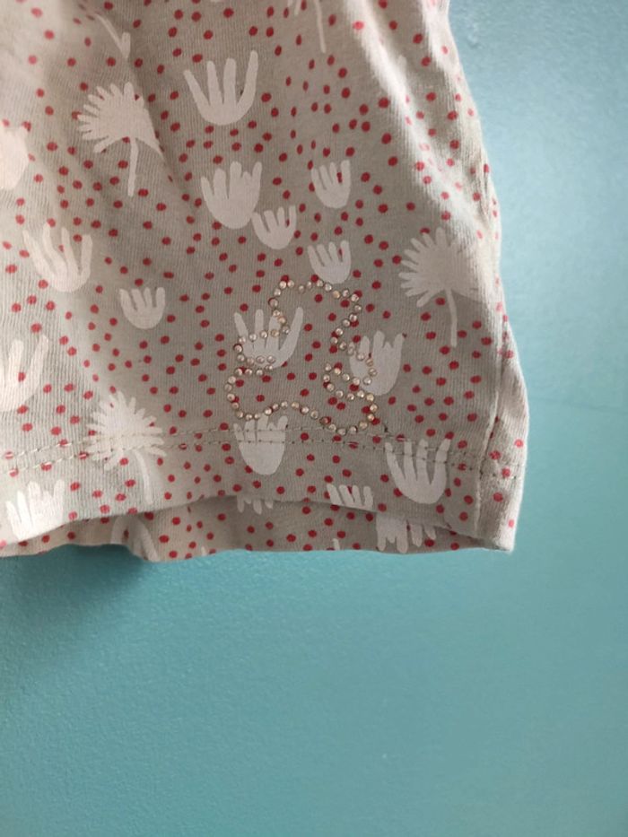 Combishort Lulu castagnette - photo numéro 2