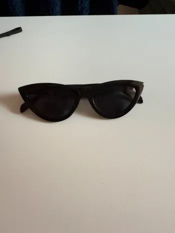 Lunette solaire