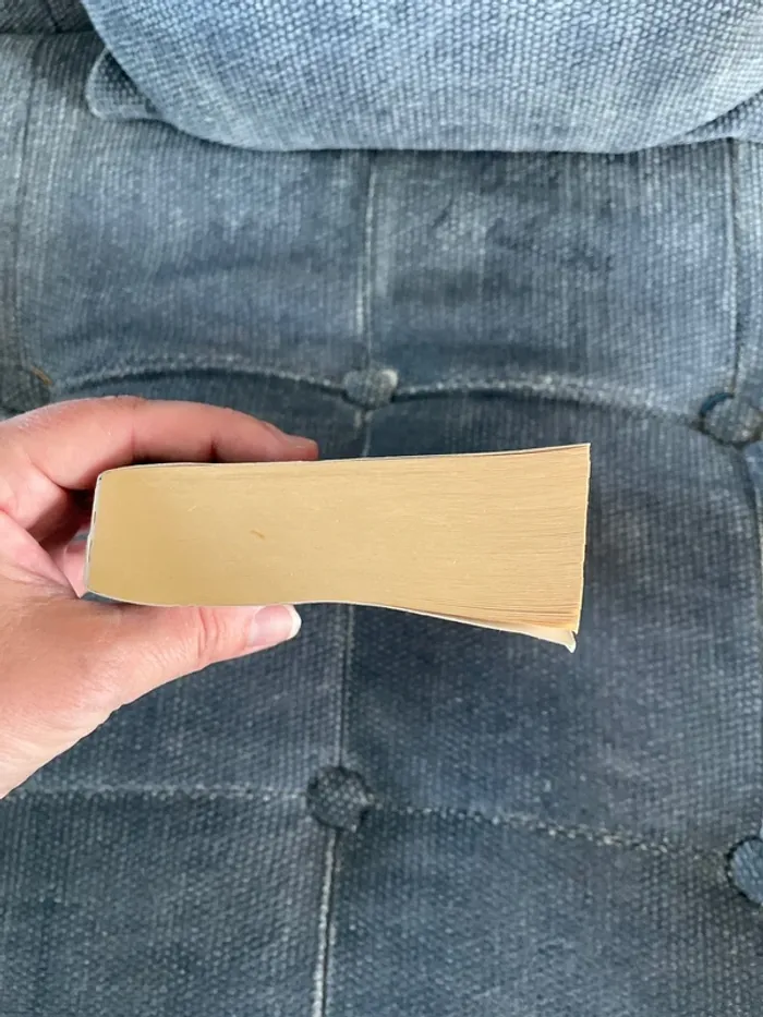 Livre poche the undoing - photo numéro 3