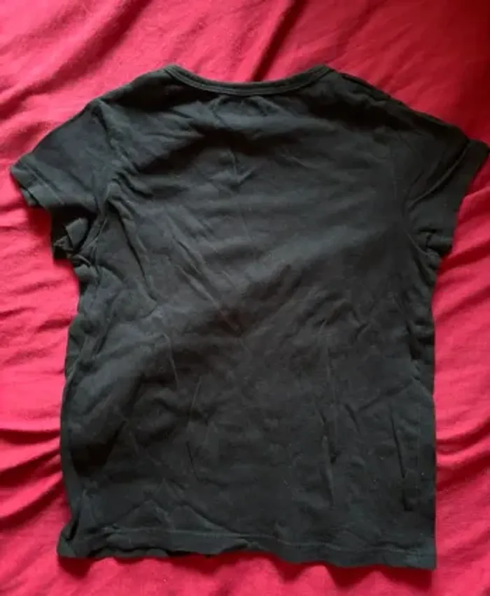 T-shirt Kiabi - photo numéro 3