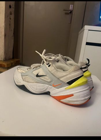 Basket Nike