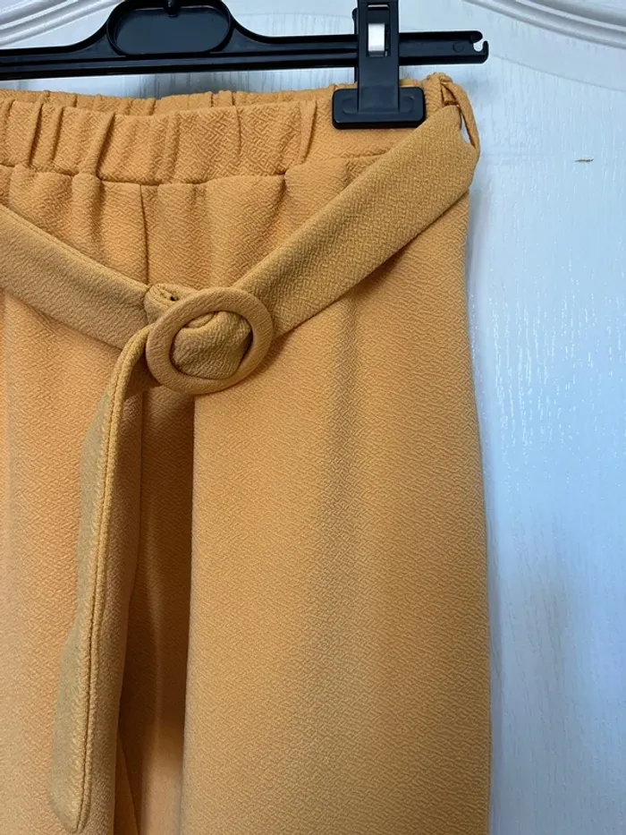 Pantalon SHEIN taille 11-12 ans - photo numéro 2
