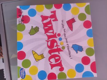 Twister