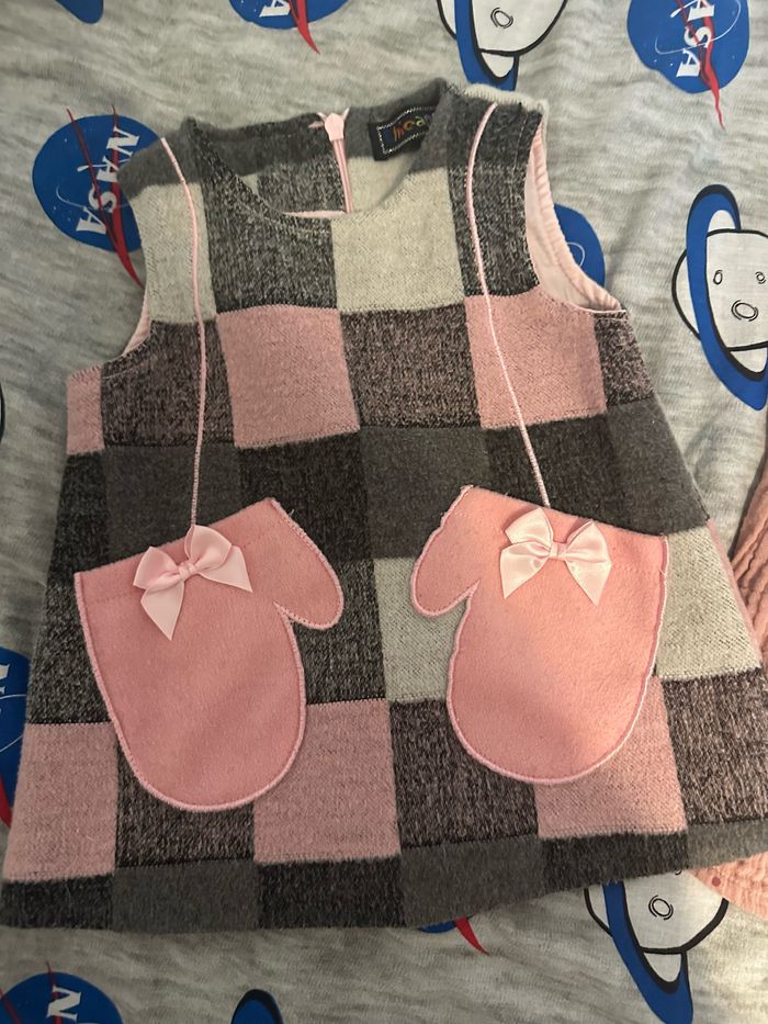 Lot robes - photo numéro 2