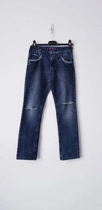 Jean garçon - T. 8 ans