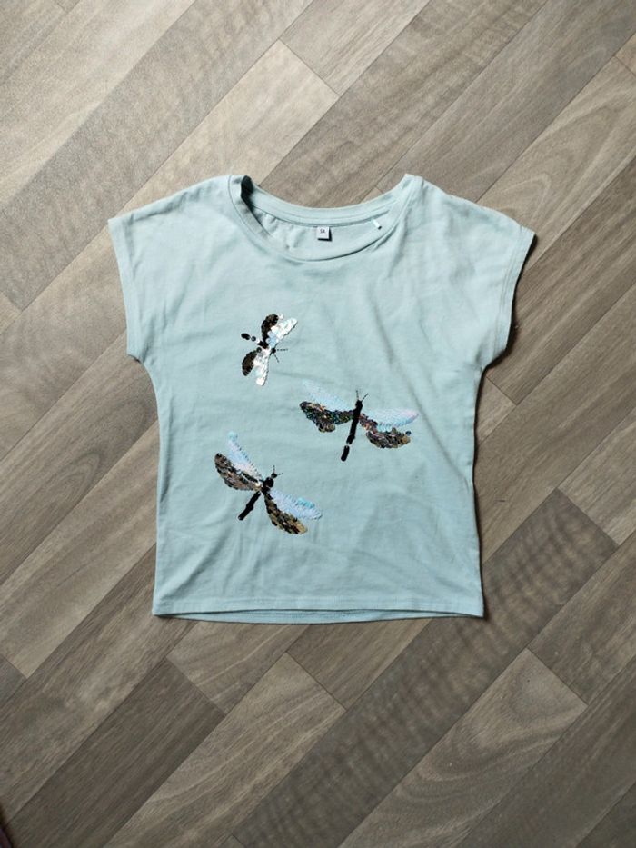 Tee shirt